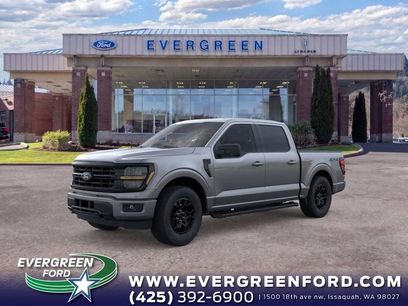 New 2026 Ford F150 XLT w/ Tow/Haul Package
