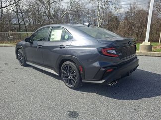 New 2026 Subaru WRX Premium video 4