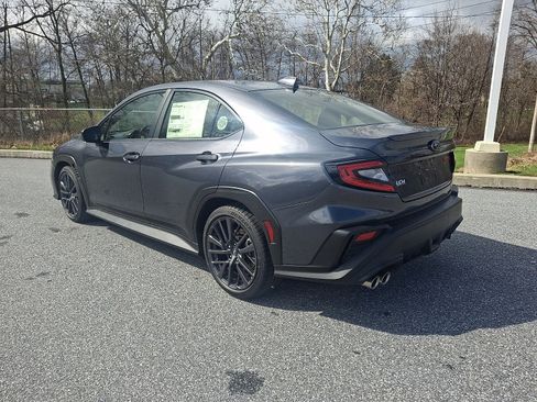 New 2026 Subaru WRX Premium image 4