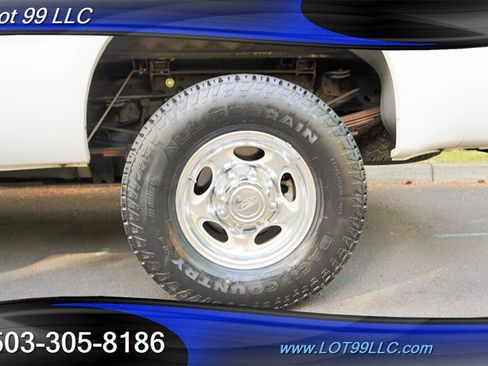 Used 2004 Ford F250 Lariat AWD/4WD image 3