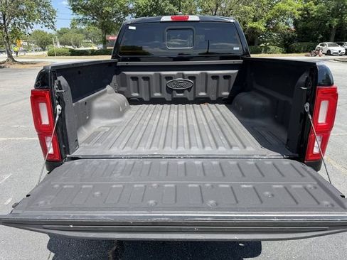 Used 2022 Ford Ranger Lariat w/ Equipment Group 501A High AWD/4WD image 36