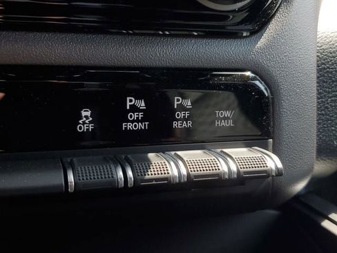 New 2026 RAM 1500 Big Horn image 32