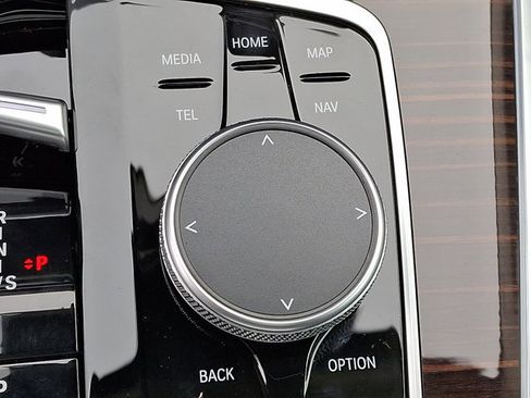 New 2026 BMW X7 xDrive40i image 16