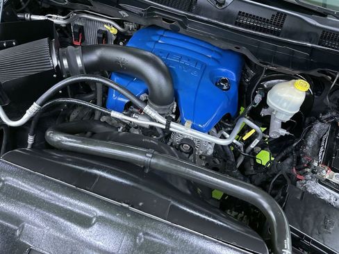 Used 2014 RAM 1500 Express image 23