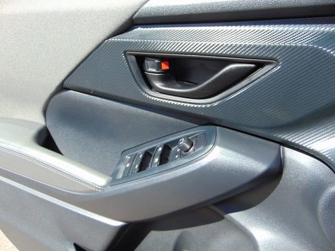 Certified 2025 Subaru Crosstrek 2.0i Premium AWD/4WD image 20
