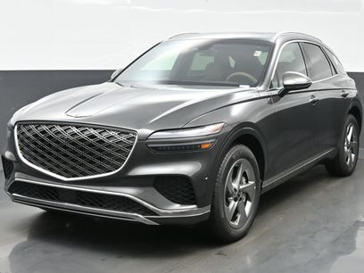 New 2026 Genesis GV70 2.5T Advanced
