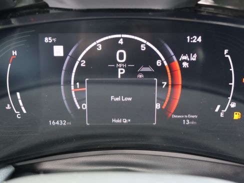 Used 2024 Lexus NX 350 F Sport AWD/4WD image 19