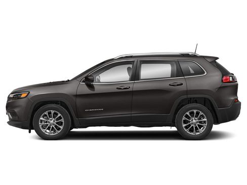 Used 2019 Jeep Cherokee Limited AWD/4WD image 3