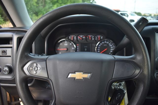 Used 2014 Chevrolet Silverado 1500 W/T w/ WT Fleet Convenience Package RWD image 23