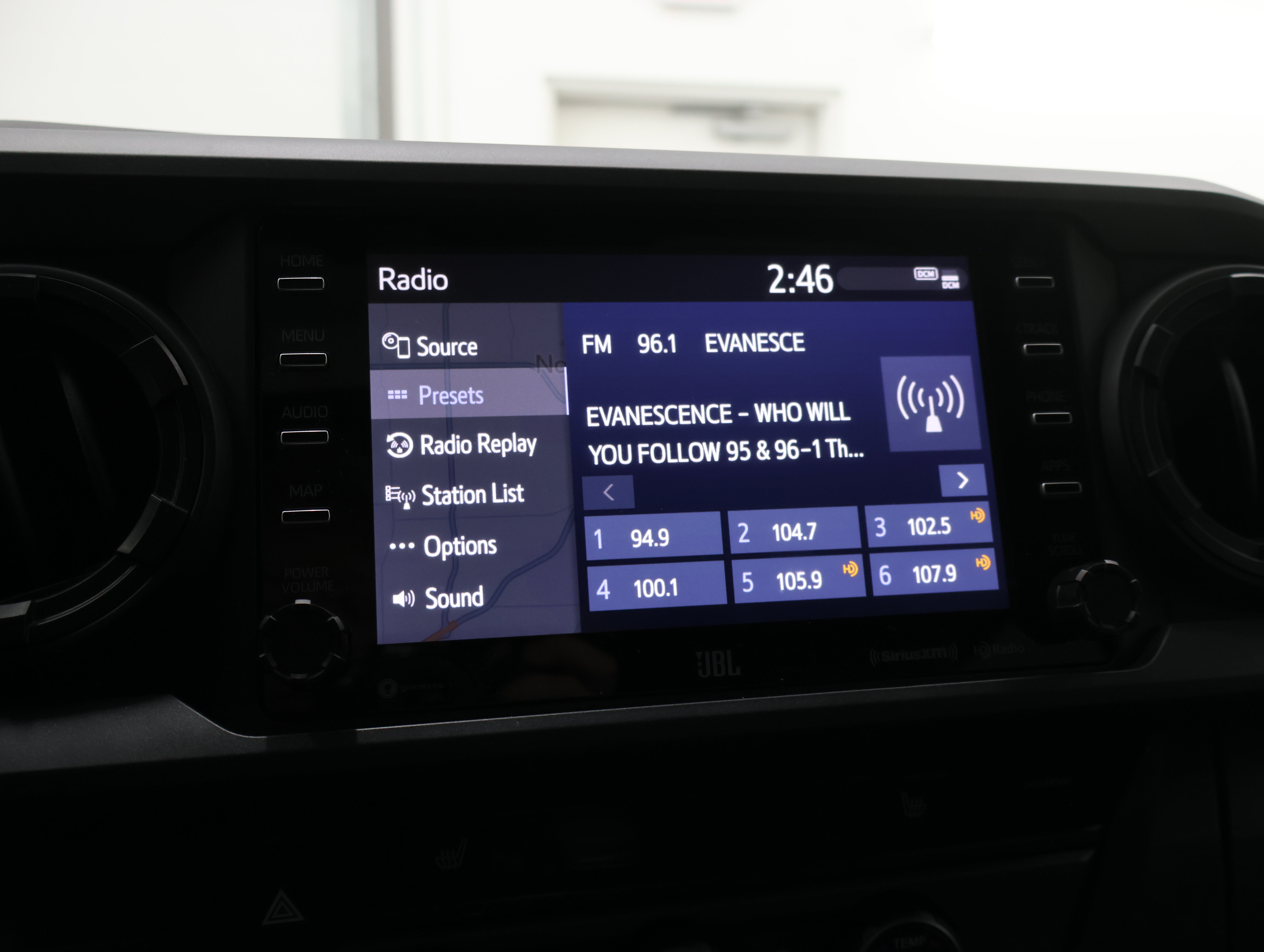 Used 2021 Toyota Tacoma TRD Off-Road w/ TRD Premium Off Road Package AWD/4WD image 50