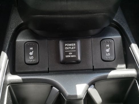 Used 2012 Honda CR-V EX-L image 24