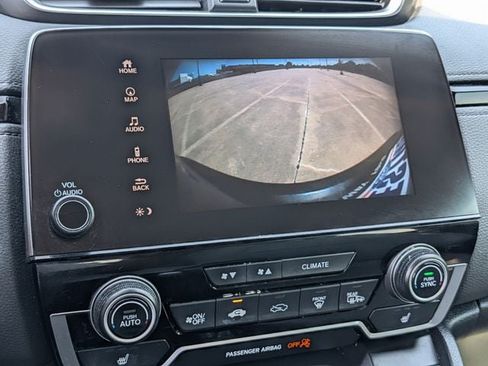 Used 2019 Honda CR-V Touring image 14