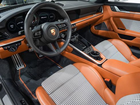 Used 2024 Porsche 911 Turbo S image 2