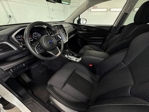 Used 2025 Subaru Ascent Premium AWD/4WD image 14