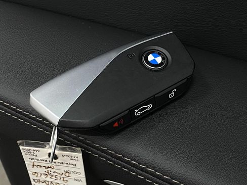 New 2026 BMW X5 xDrive40i AWD/4WD image 35