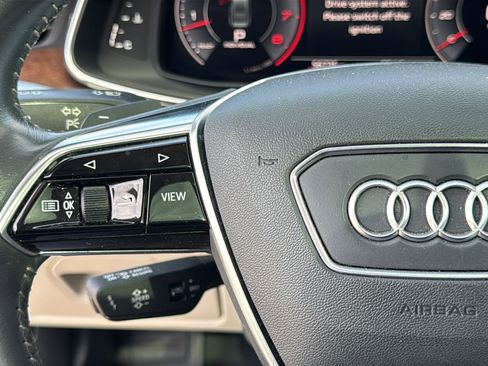 Used 2019 Audi A7 3.0T Prestige image 23