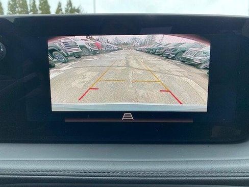 New 2026 Buick Encore GX Preferred image 22