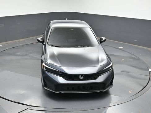 Used 2026 Honda Civic Sport image 24