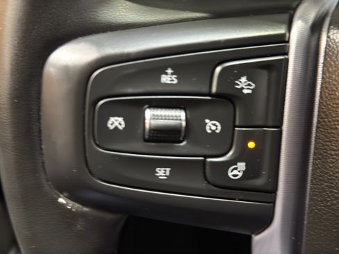 Used 2024 GMC Sierra 1500 Elevation w/ Elevation Premium Package image 28