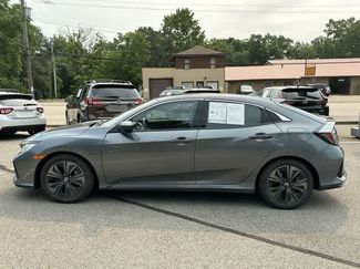 Used 2017 Honda Civic EX video 2