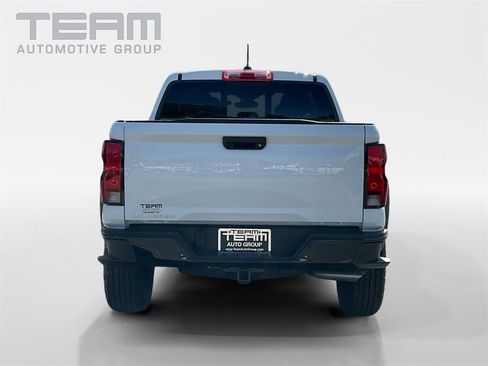 New 2026 Chevrolet Colorado Trail Boss image 6