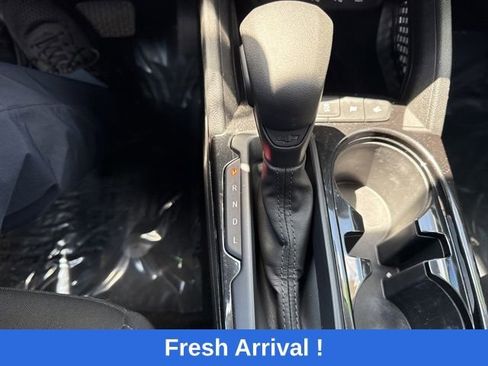 Used 2022 Chevrolet TrailBlazer LT FWD image 8