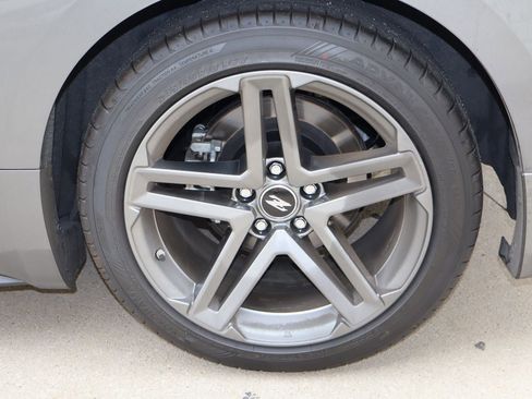 Used 2024 Nissan Z Sport w/ Floor Mat Package RWD image 22