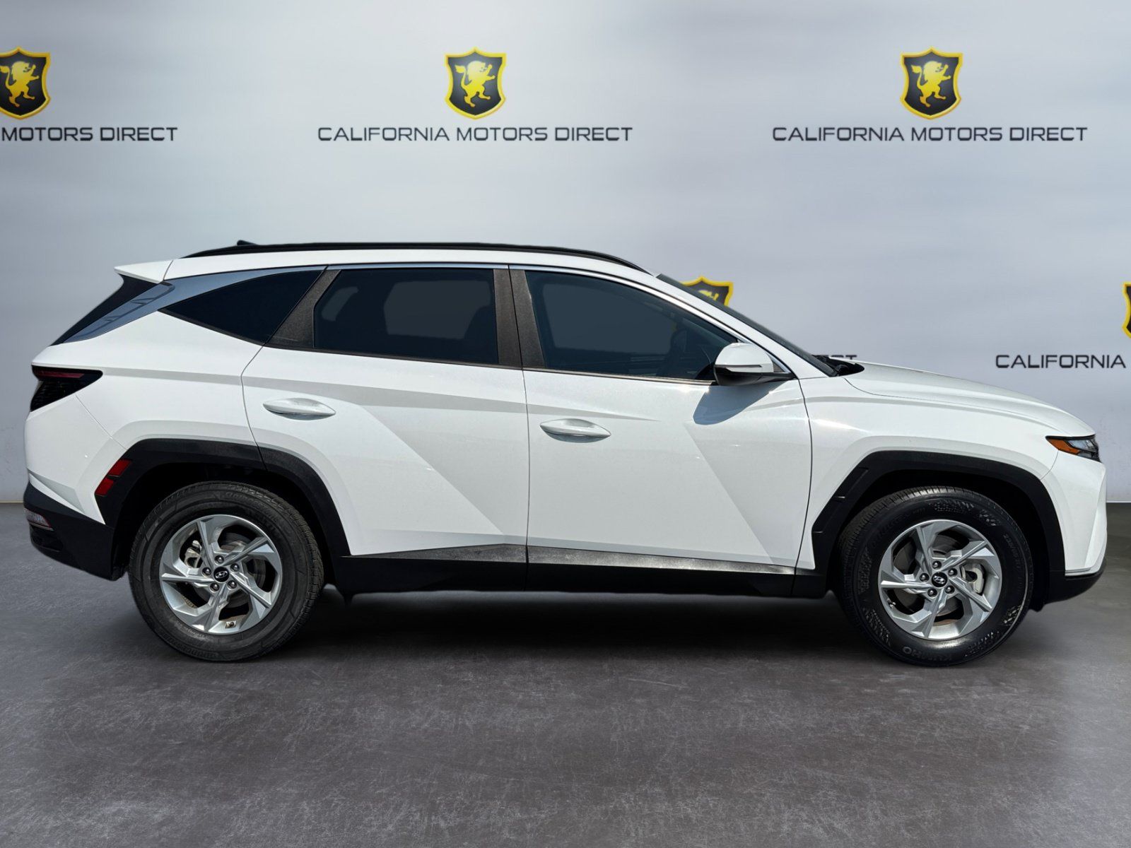 Used 2023 Hyundai Tucson SEL FWD image 6
