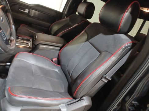 Used 2014 Ford F150 FX4 w/ Equipment Group 402A Luxury image 13