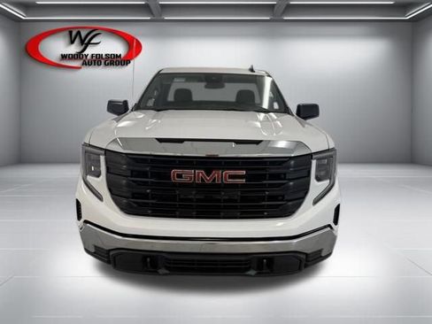 New 2026 GMC Sierra 1500 Pro w/ Pro Value Package image 2