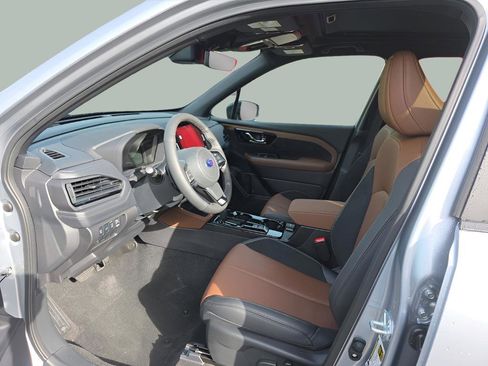 New 2026 Subaru Forester Touring AWD/4WD image 9