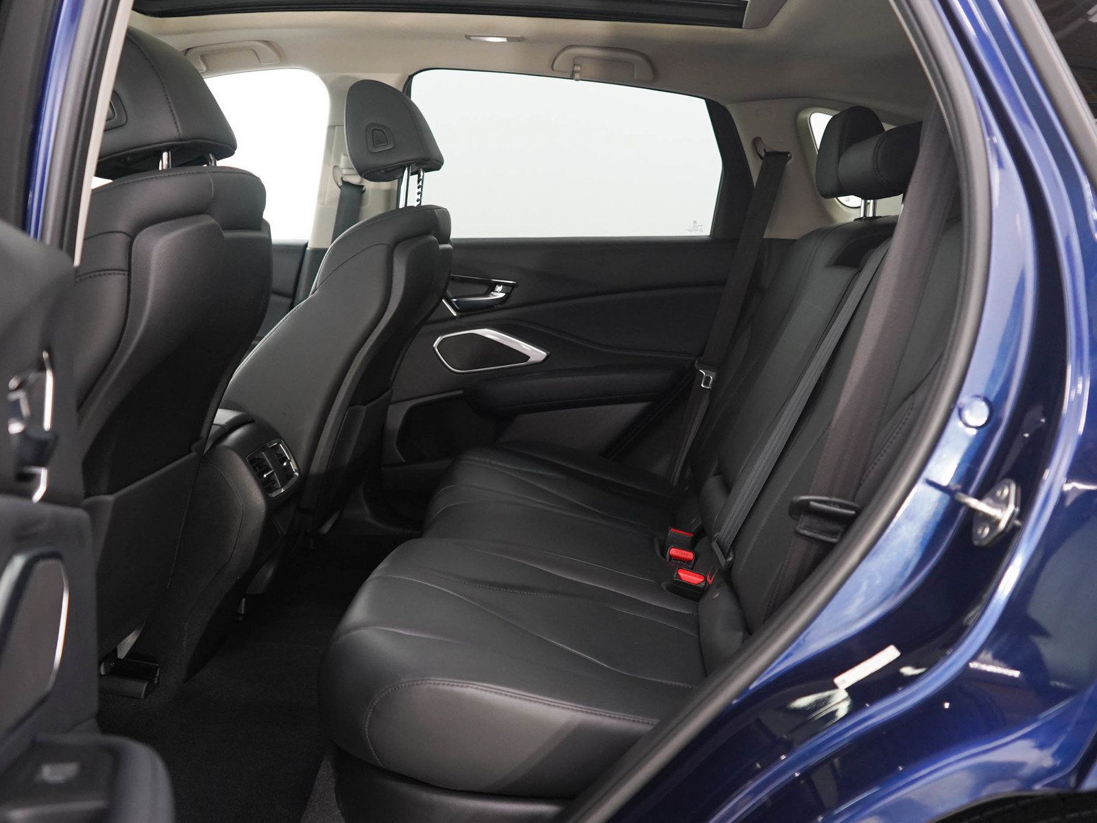 Used 2019 Acura RDX AWD image 19