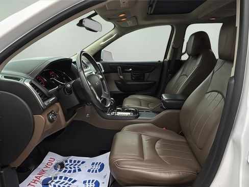 Used 2017 GMC Acadia Limited SLT FWD image 18