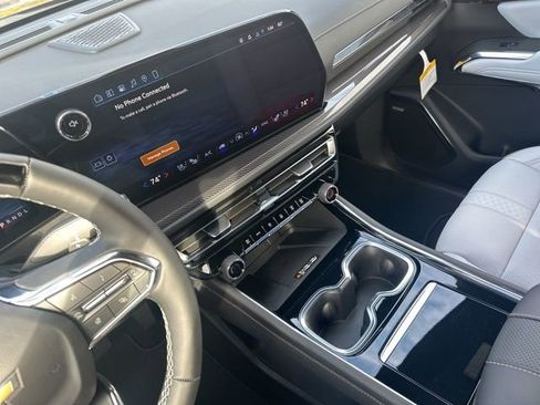 New 2026 Chevrolet Traverse High Country image 31