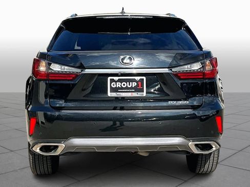 Used 2019 Lexus RX 350 AWD image 4