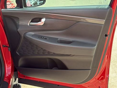 Used 2023 Hyundai Santa Fe XRT image 32