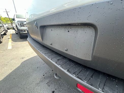 Used 2024 Ford Transit 250 Low Roof w/ Exterior Upgrade Package RWD image 9