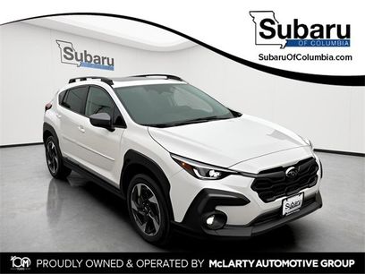 Certified 2025 Subaru Crosstrek 2.5i Limited w/ Crosstrek Mirror Package