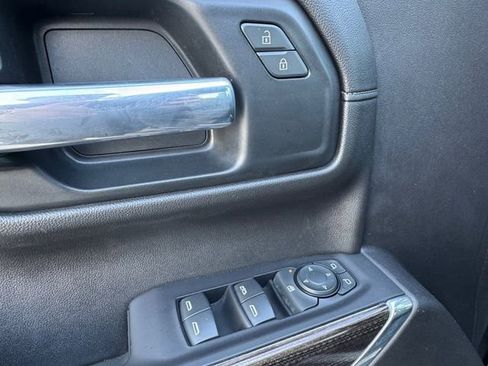 Used 2021 Chevrolet Silverado 1500 LT w/ Texas Edition Plus image 5