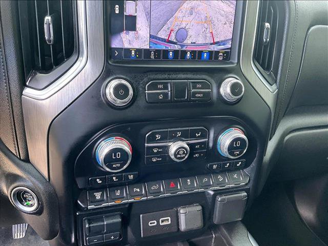 Certified 2023 GMC Sierra 2500 Denali w/ Denali Ultimate Package AWD/4WD image 24
