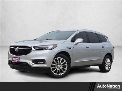 Used 2021 Buick Enclave Premium w/ Sun and Sites Package