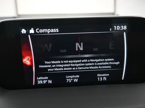 Used 2019 MAZDA CX-5 Touring AWD/4WD image 12