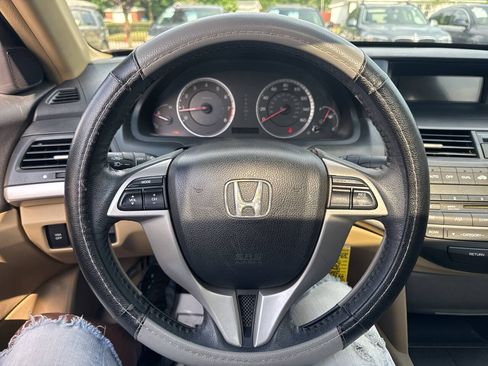 Used 2008 Honda Accord EX-L image 20