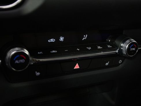 Used 2025 MAZDA CX-30 AWD 2.5 S w/ Preferred Package image 28