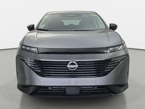 New 2026 Nissan Murano Platinum image 2