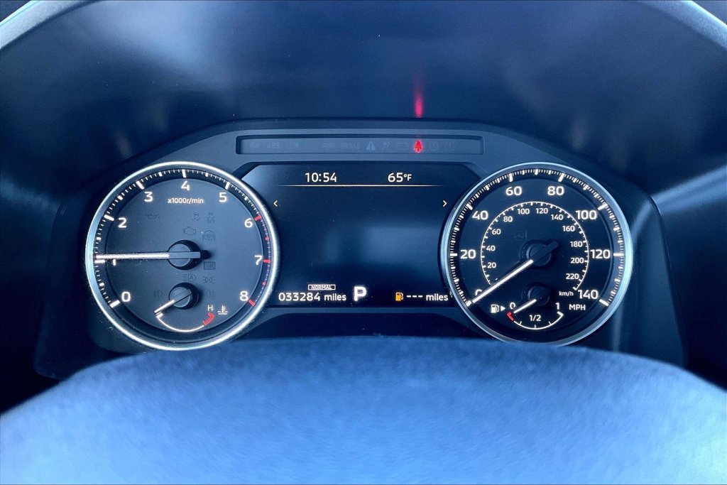 Used 2025 Mitsubishi Outlander SE AWD/4WD image 20
