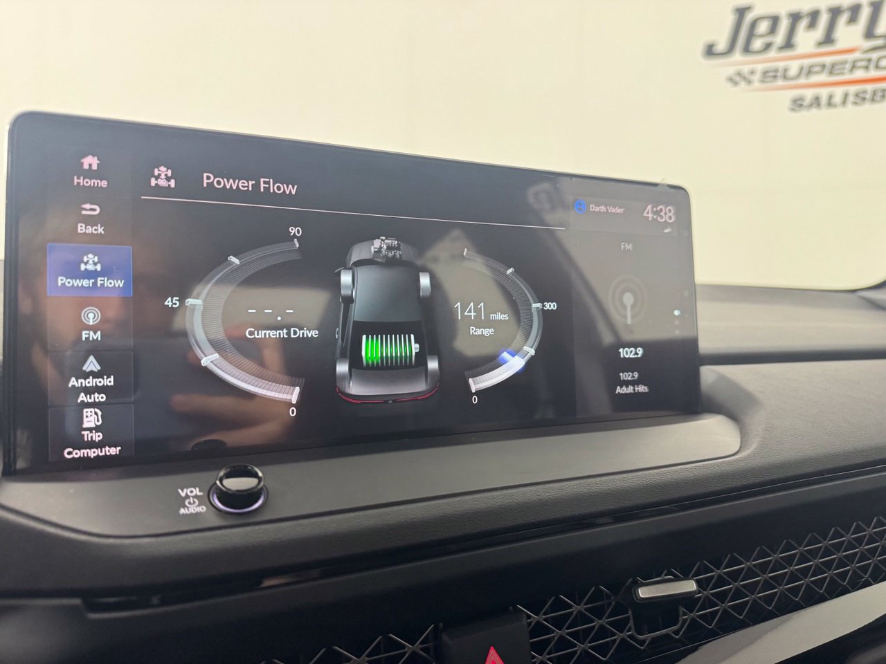 Used 2025 Honda Accord Sport image 19