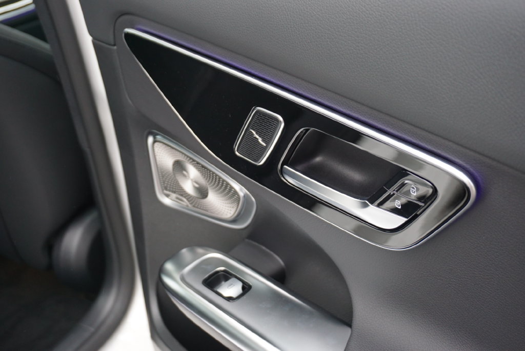 Certified 2026 Mercedes-Benz C 300 Sedan image 56