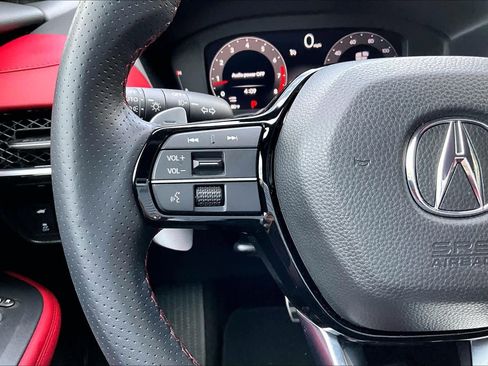 Certified 2025 Acura ADX A-Spec image 21