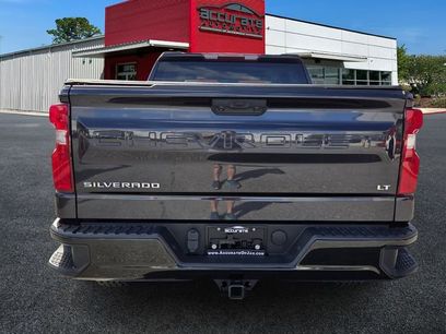 Used 2023 Chevrolet Silverado 1500 LT Trail Boss